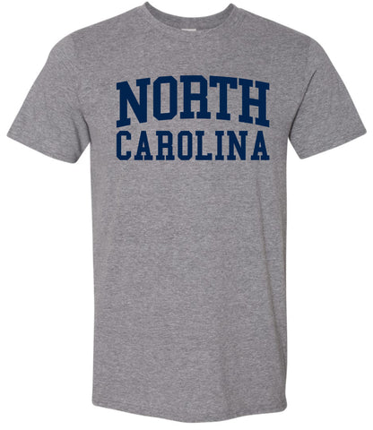 North Carolina T-shirt