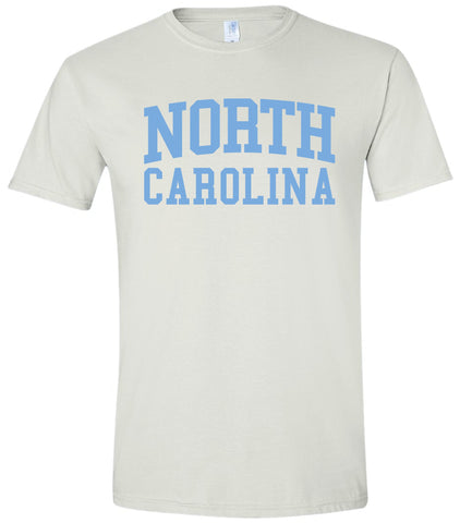 North Carolina T-shirt