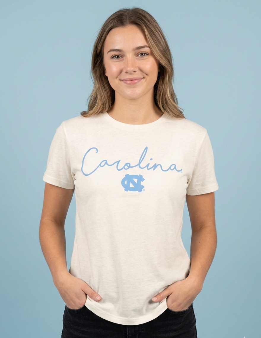 North Carolina "Brea" - Short-Sleeve Top