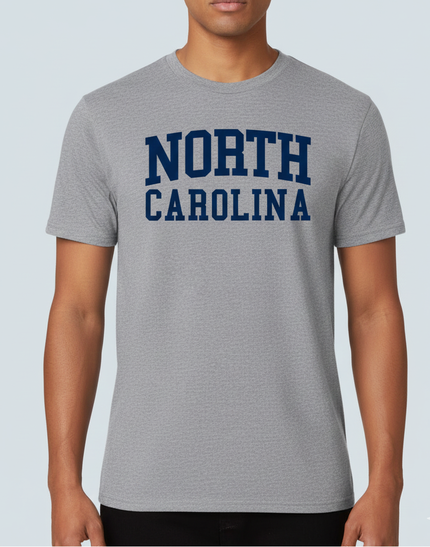 North Carolina T-Shirt