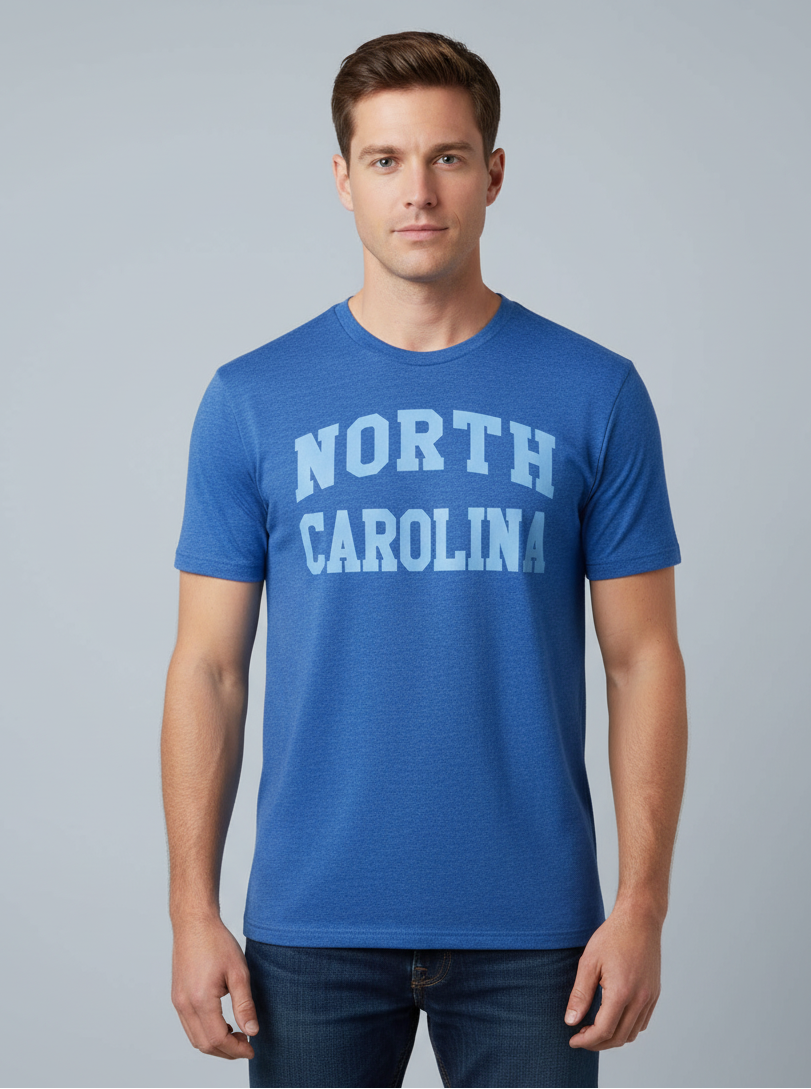 North Carolina T-Shirt