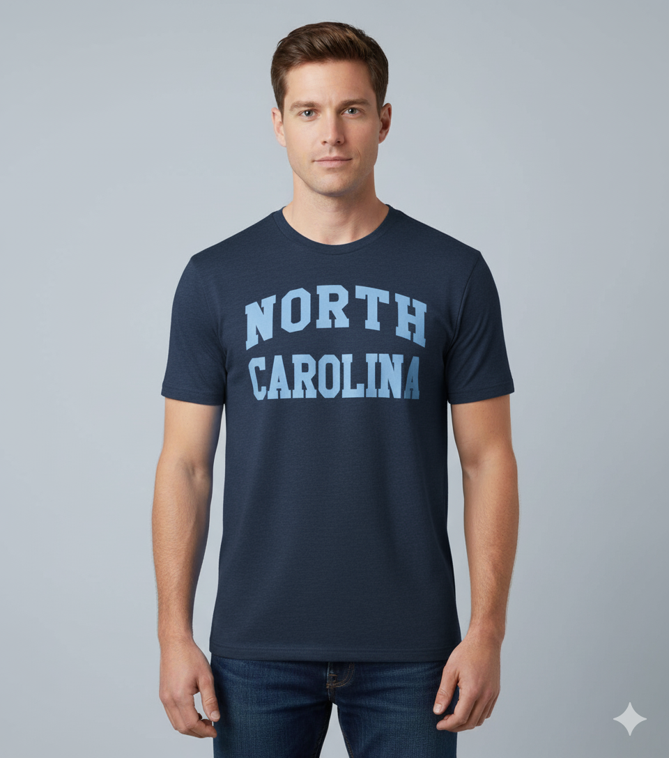 North Carolina T-Shirt