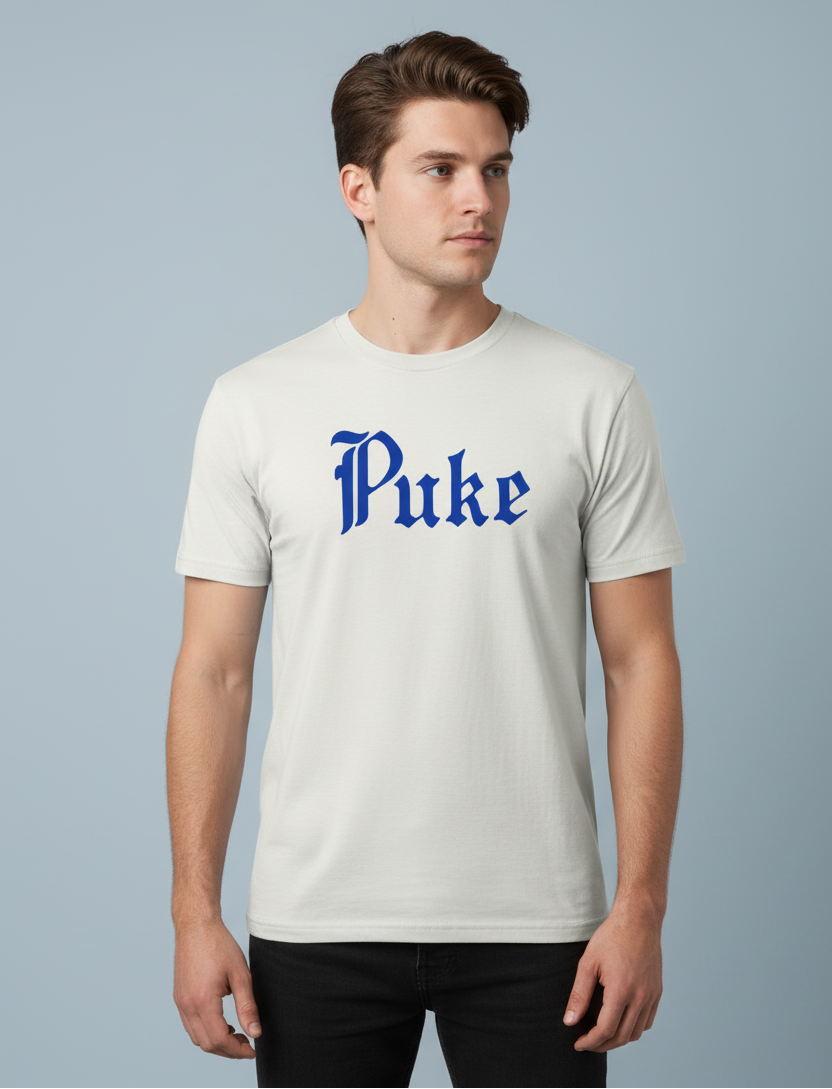 Puke T-Shirt