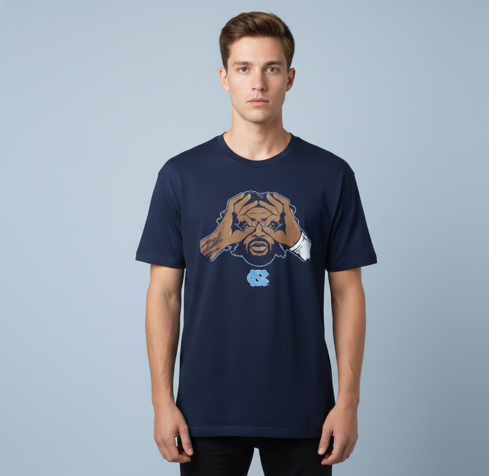 RJ Davis Goggles T-Shirt - Youth