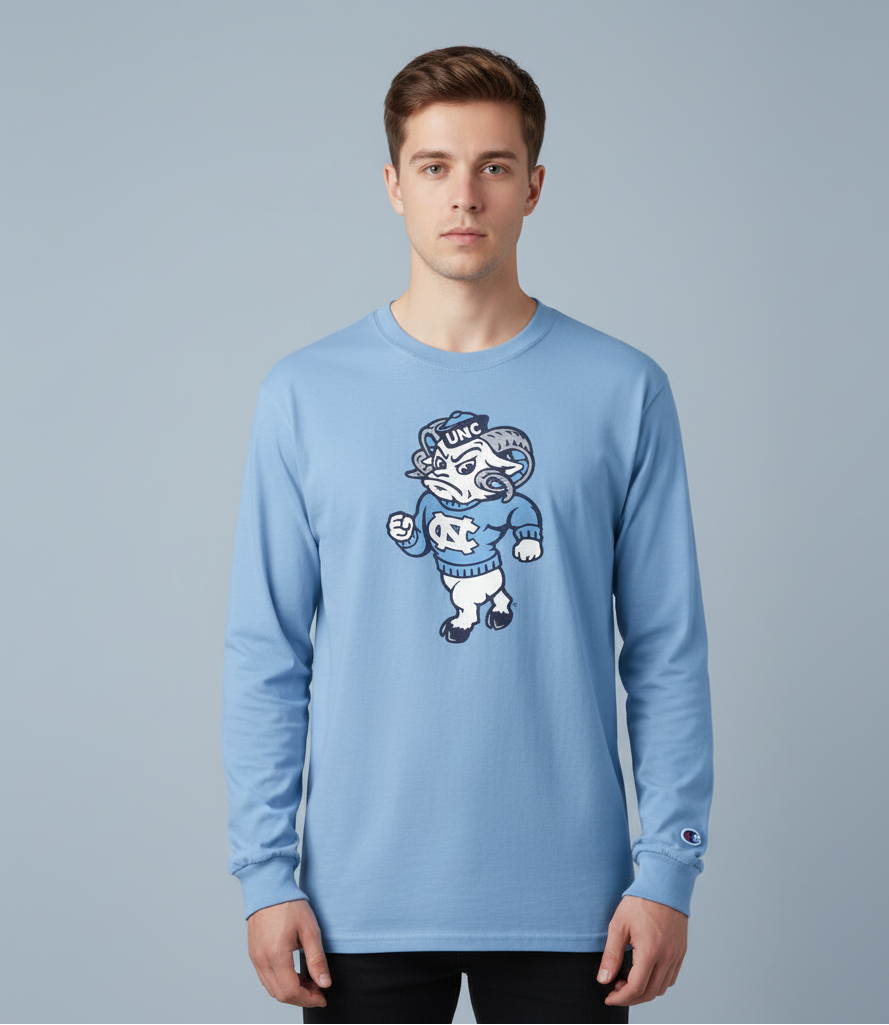 Rameses Long Sleeve Shirt