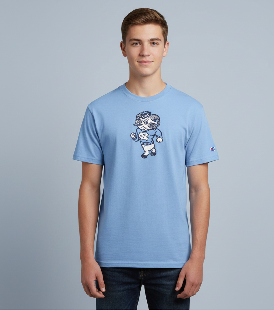 Rameses Mascot T-Shirt - Youth