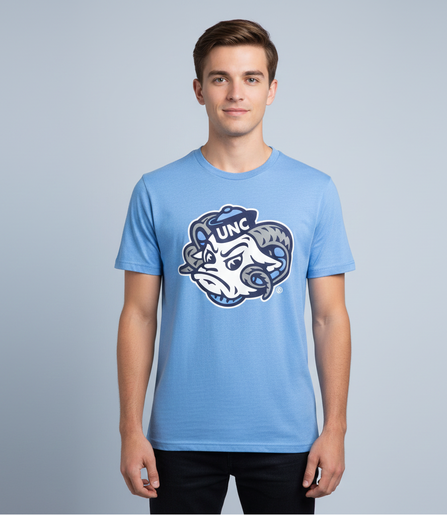 Rameses T-Shirt - Youth