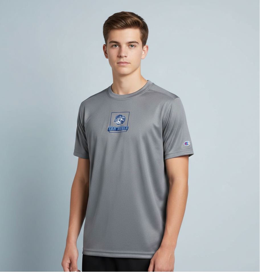 Rameses Youth Dri-Fit Shirt