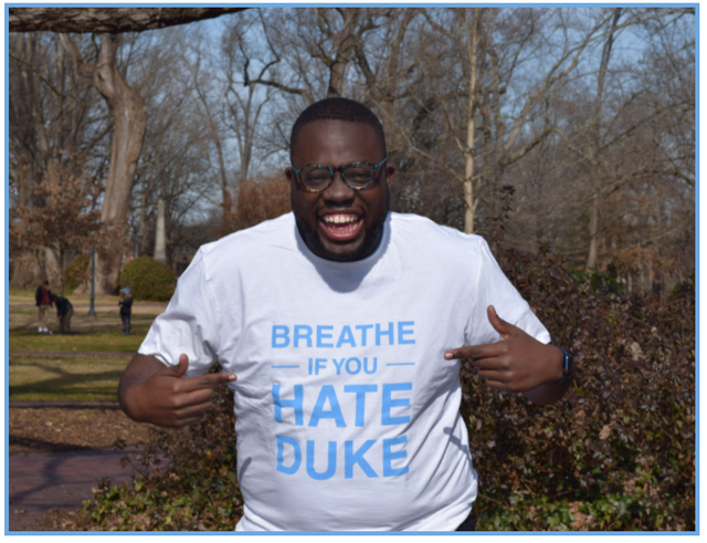 Breathe if you hate the Cowboys | Classic T-Shirt