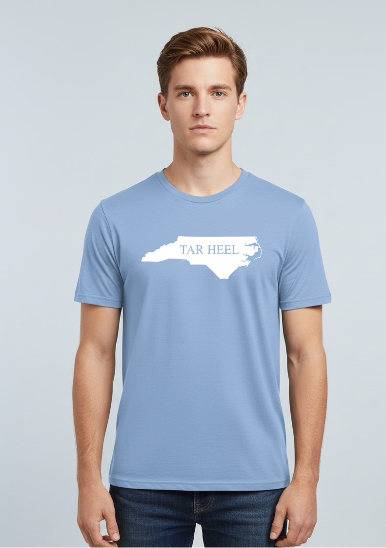 Tar Heel State T-shirt