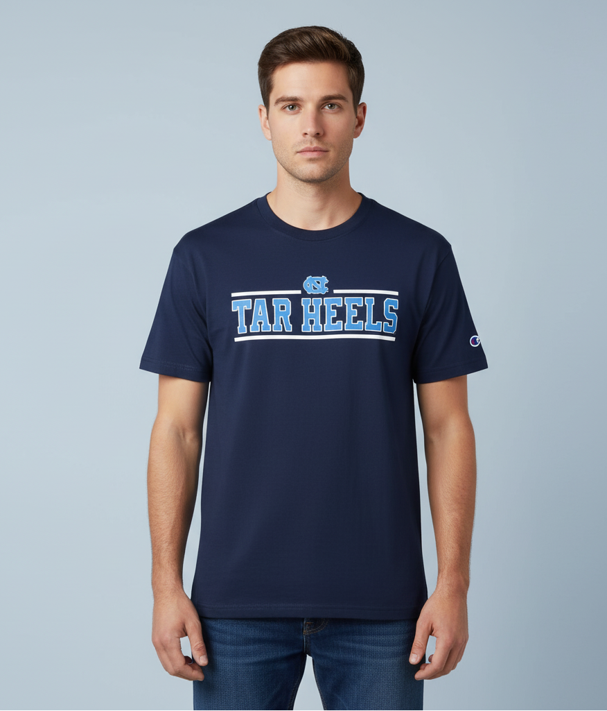 Tar Heels T-Shirt