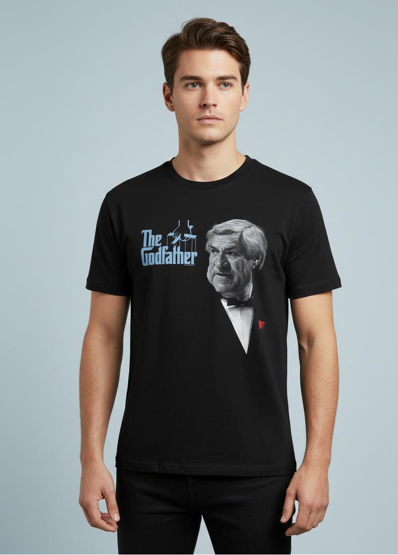 The Godfather T-Shirt
