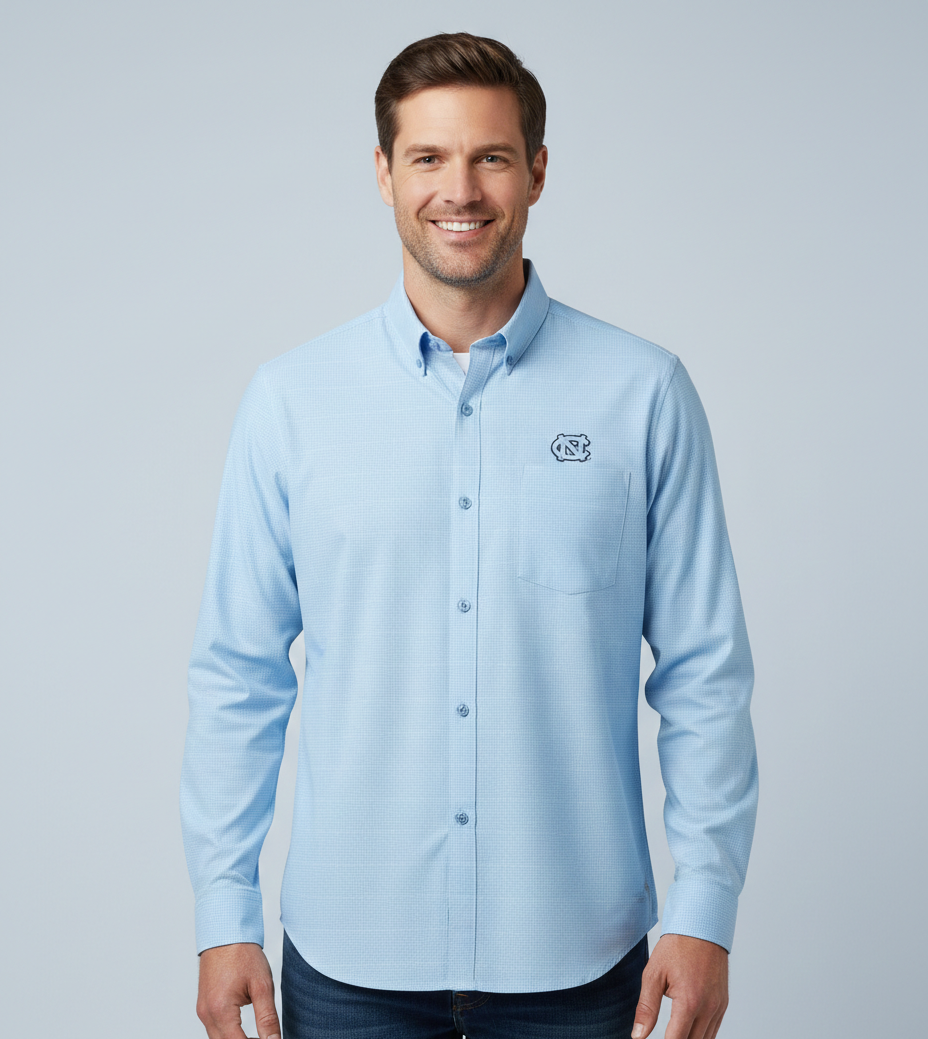Tommy Bahama Coastal Tidal Dress Shirt