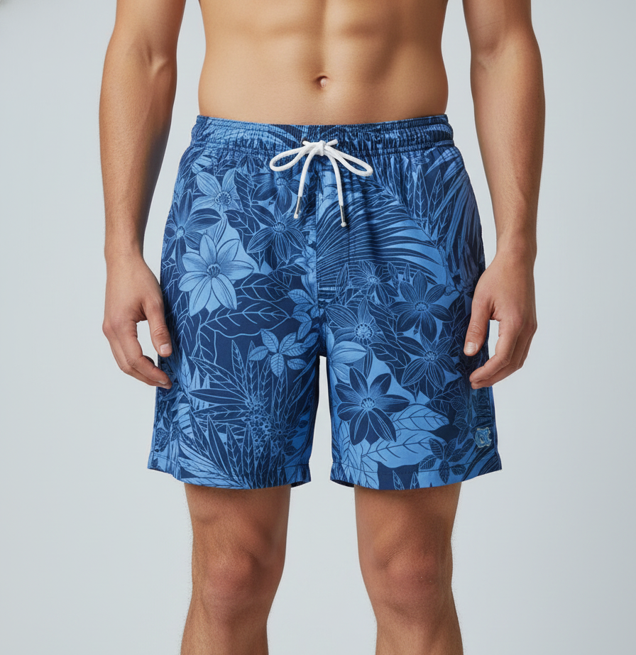 Tommy Bahama Naples Santiago Palms Shorts