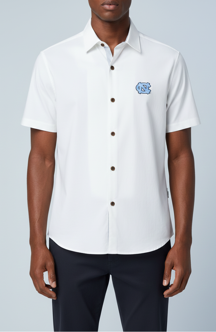 Tommy Bahama Sport Coconut Palm Vista Shirt