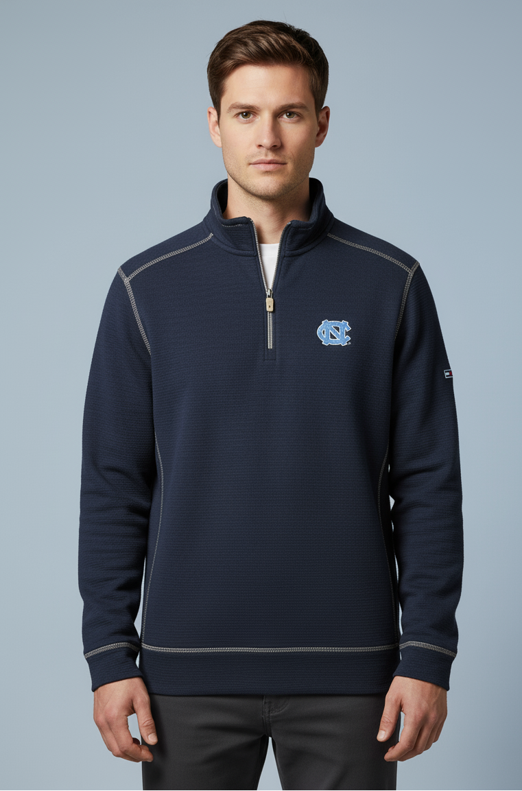 Tommy Bahama Sport Tobago Bay Half Zip