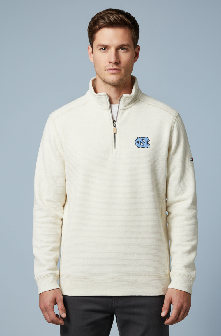 Tommy Bahama Sport Tobago Bay Half Zip