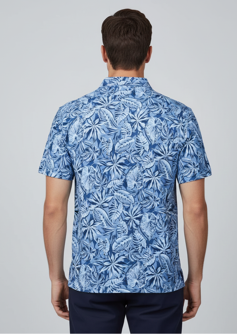 Tommy Bahama Tropical Score Polo