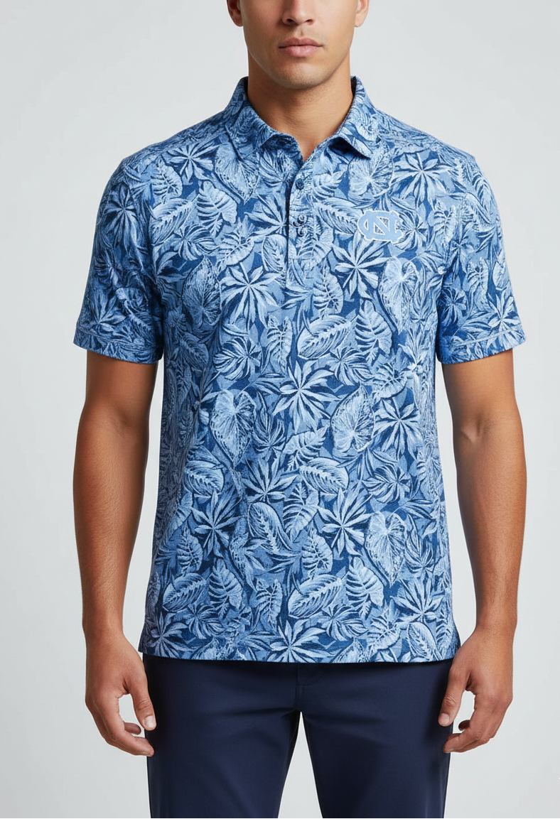 Tommy Bahama Tropical Score Polo