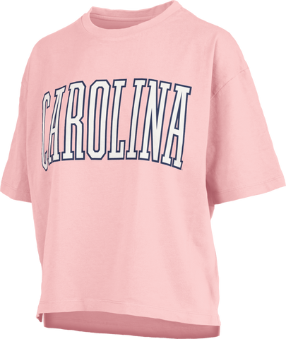 Women's Southlawn Carolina Beach T-shirt