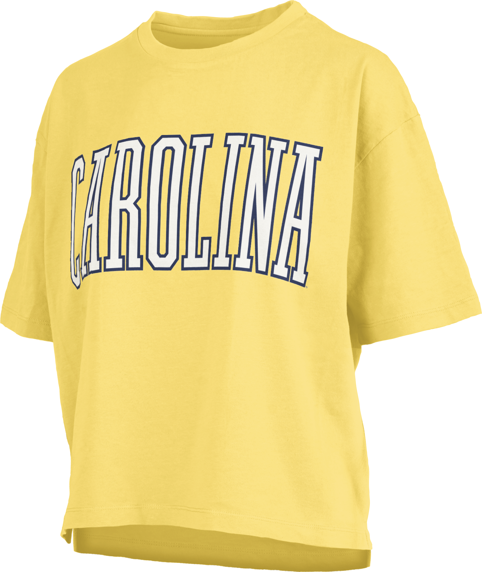 Women's Southlawn Carolina Beach T-shirt