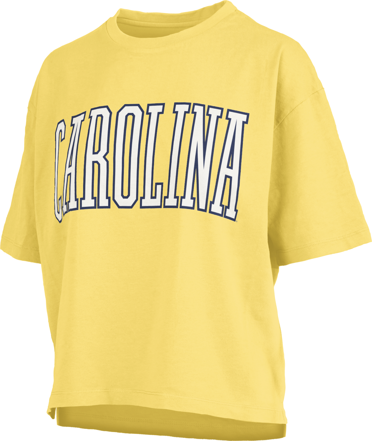 Women's Southlawn Carolina Beach T-shirt