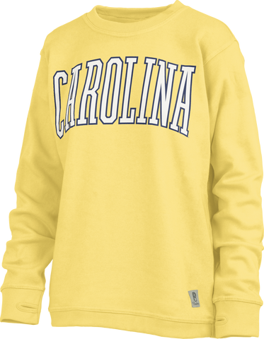 Women's Southlawn Carolina Beach Crewneck Sweatshirt