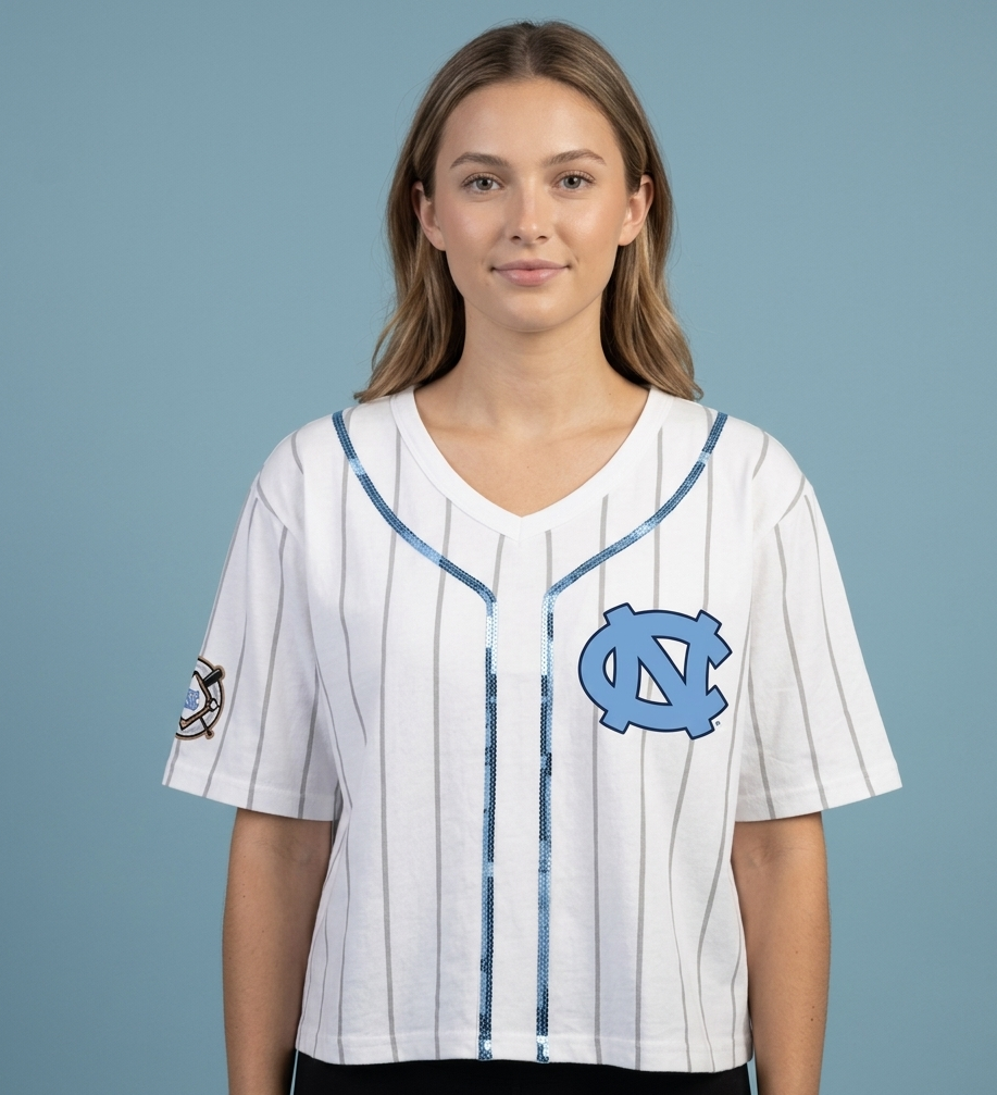 UNC Baseball Top