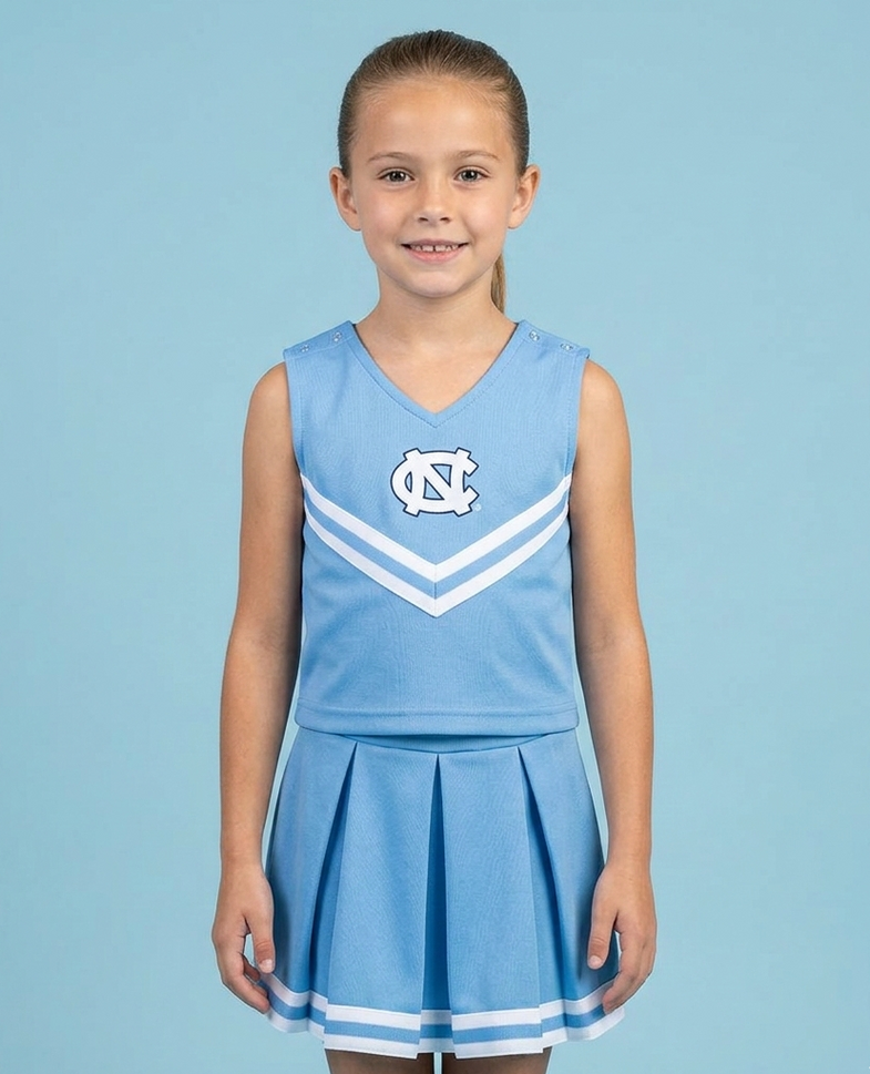 Kids – Classic Carolina