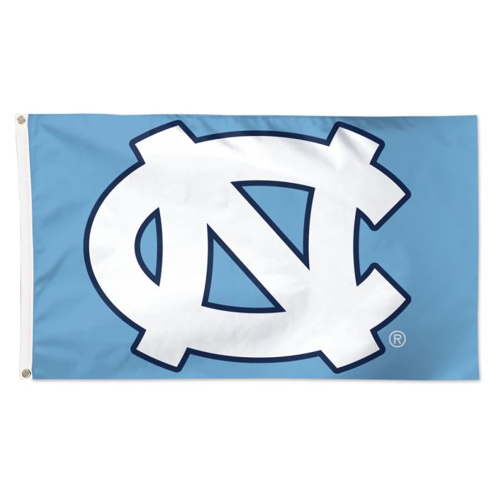 UNC Team Flag 3 x 5