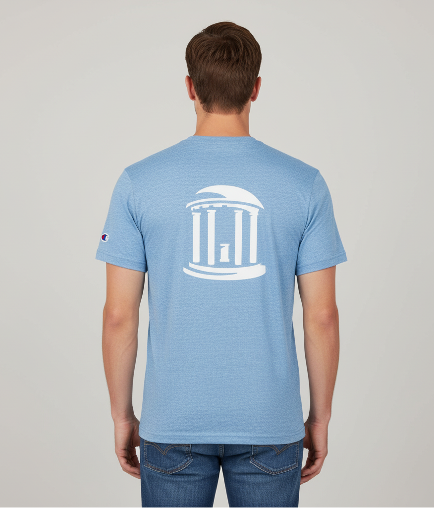 UNC Old Well T-Shirt