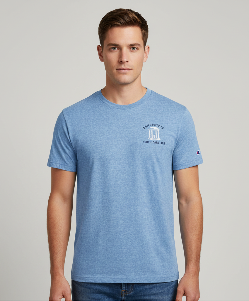 UNC Old Well T-Shirt