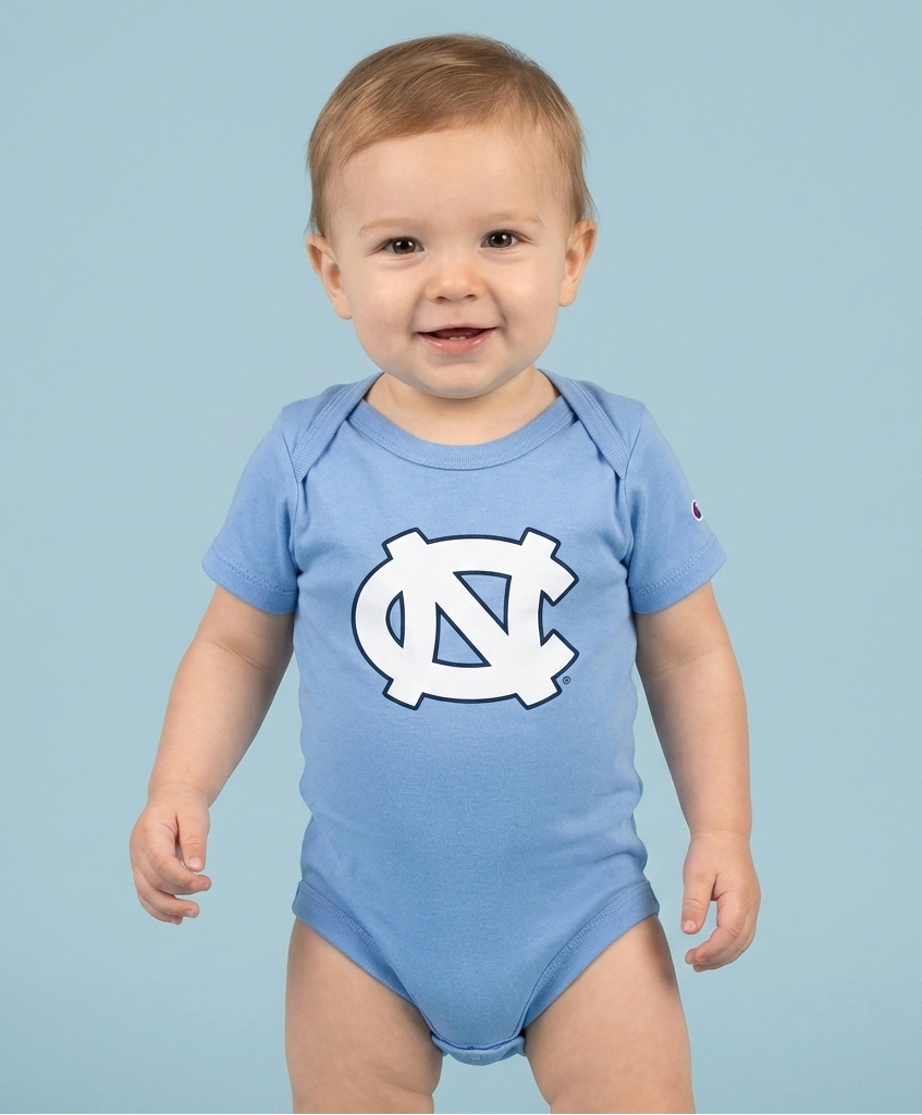 UNC Onesie