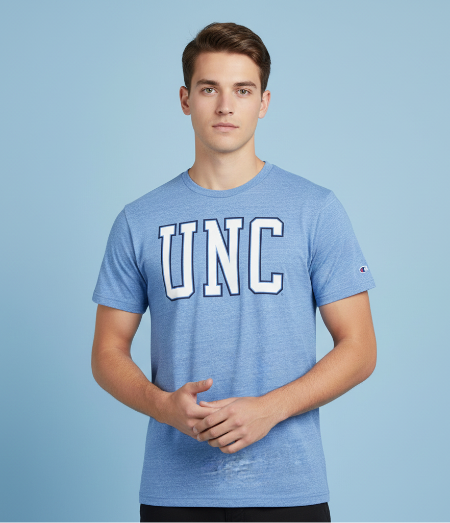 UNC T-Shirt