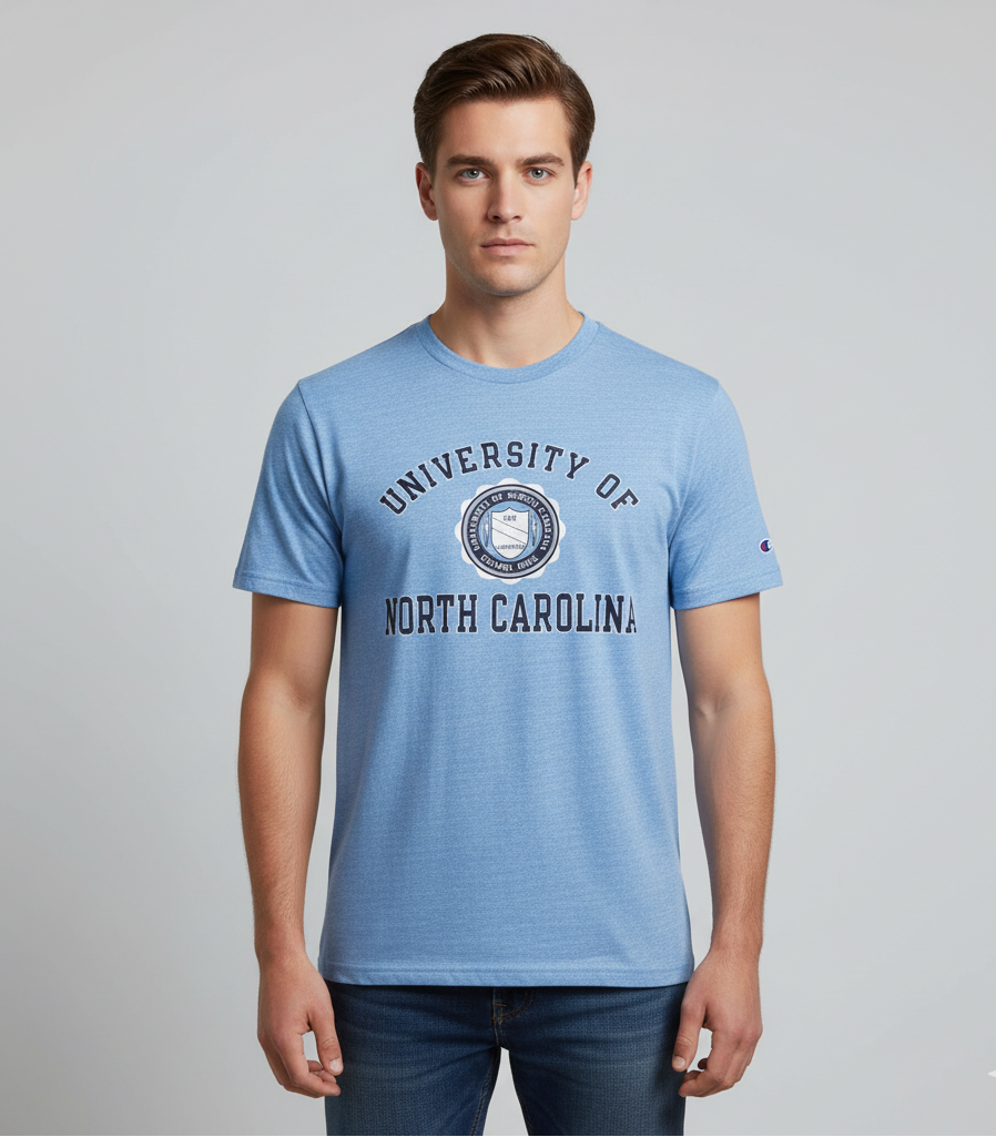 University of North Carolina Seal T-Shirt