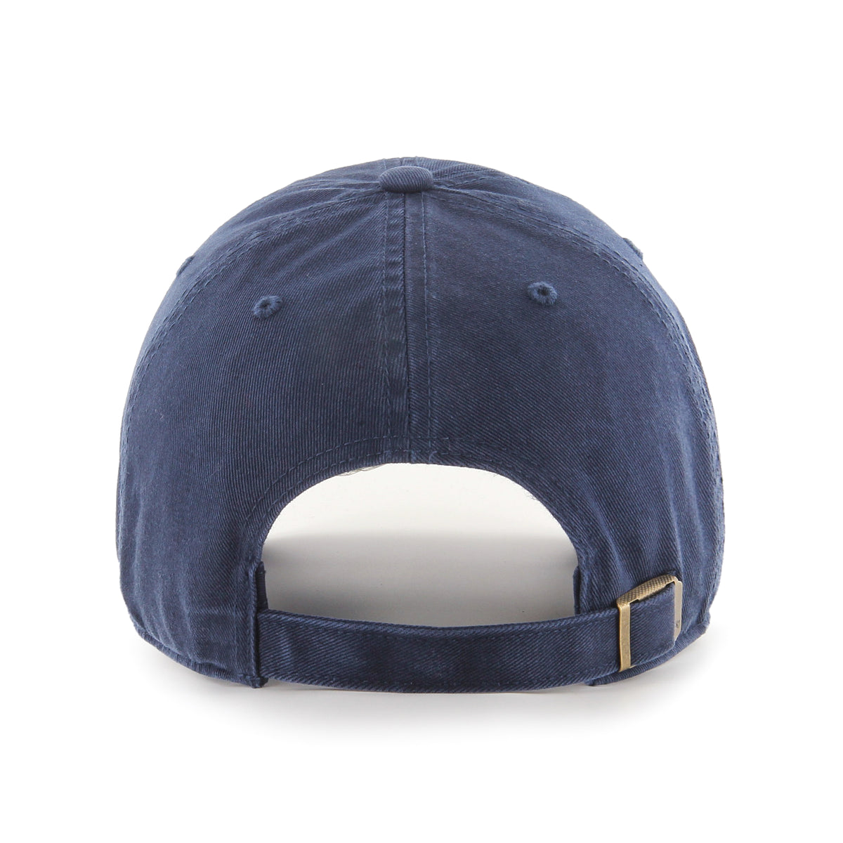 Vintage Rameses Navy Hat