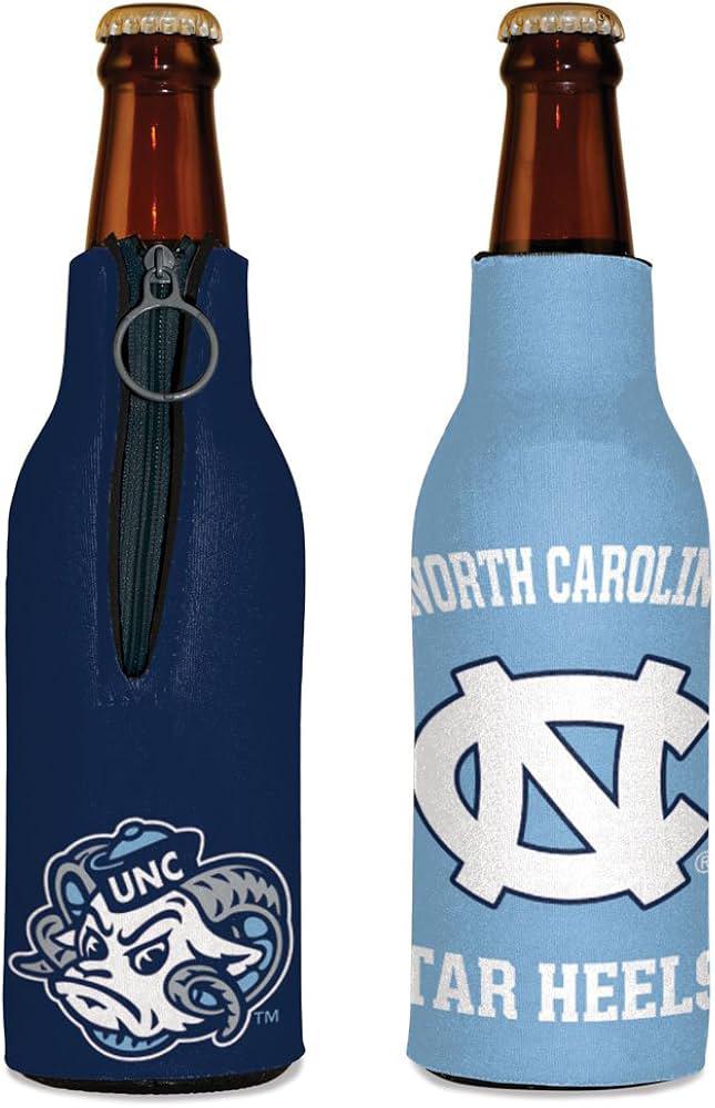 Tar Heels Bottle Hugger