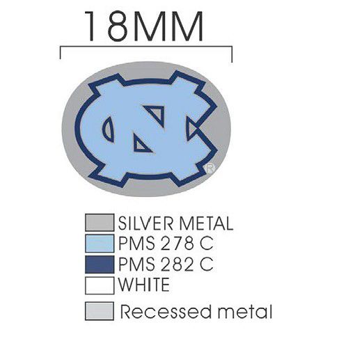 UNC Cufflinks