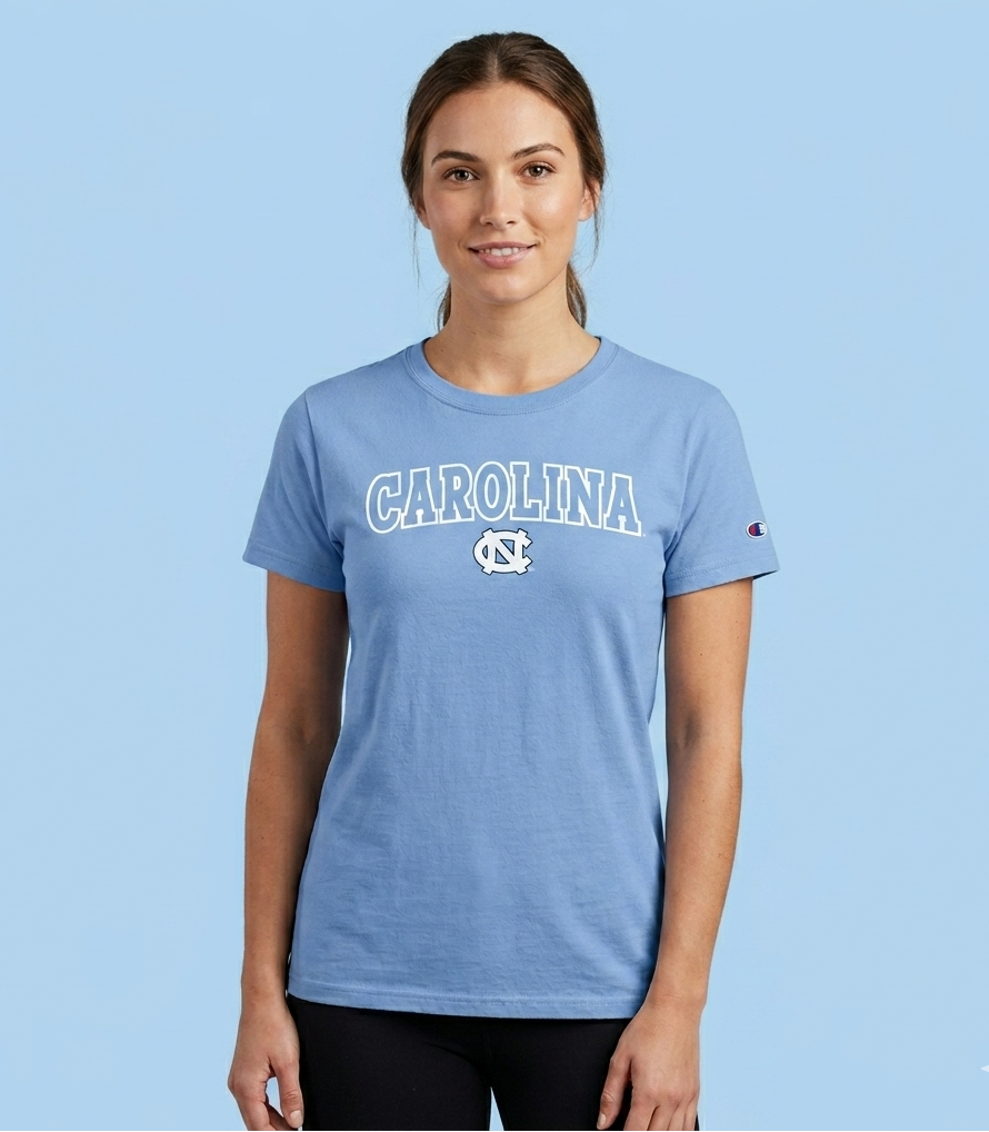 Women's Carolina Tee