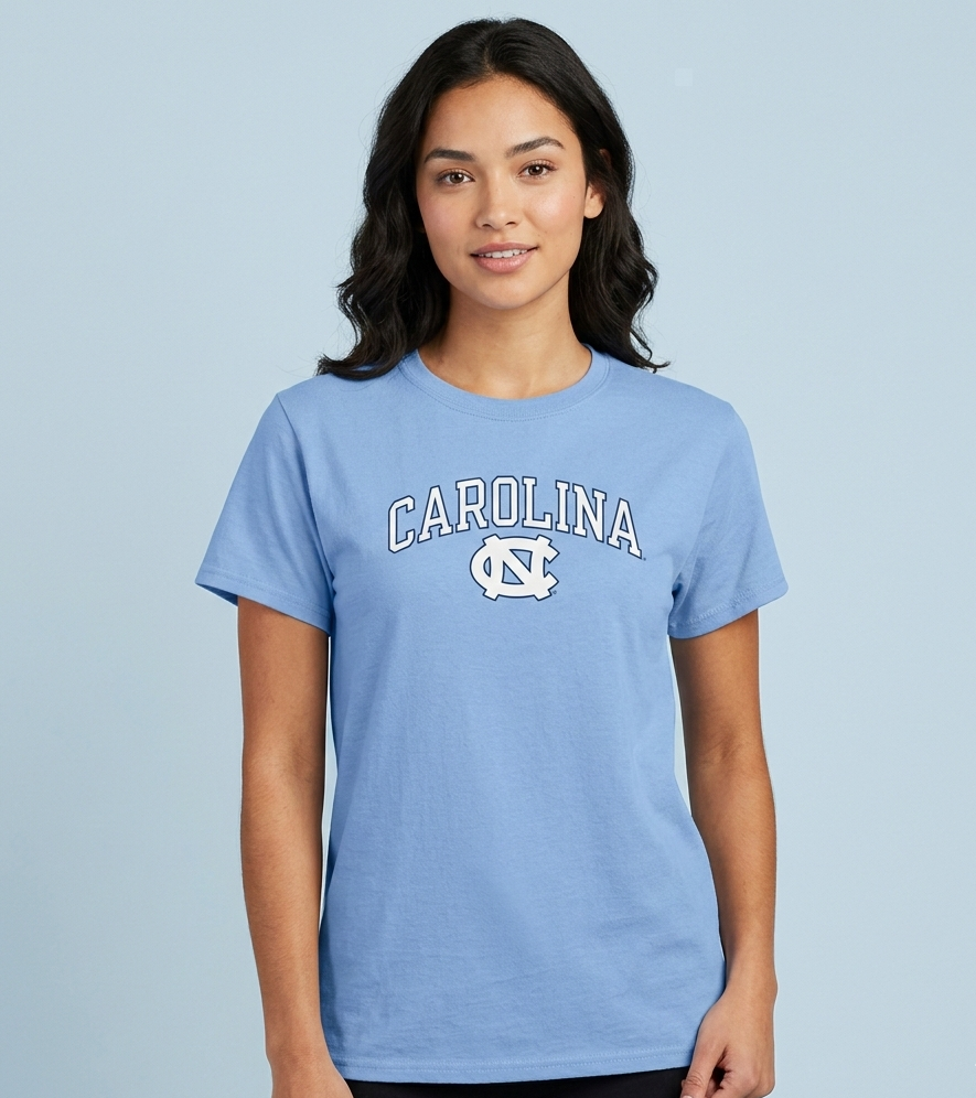 Women's Carolina Top