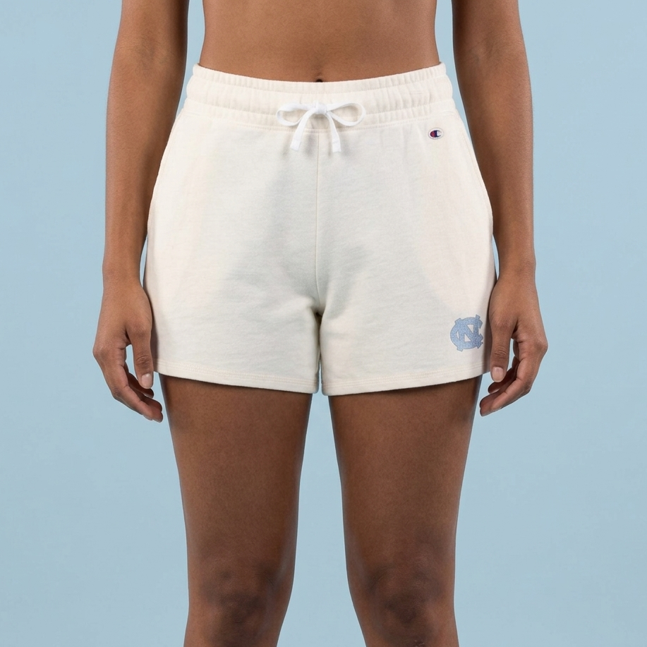 Women’s French Terry Shorts