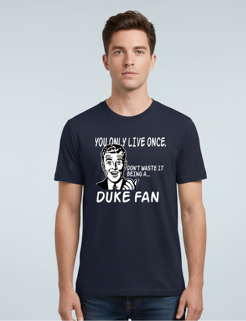 YOLO - You Only Live Once T-shirt