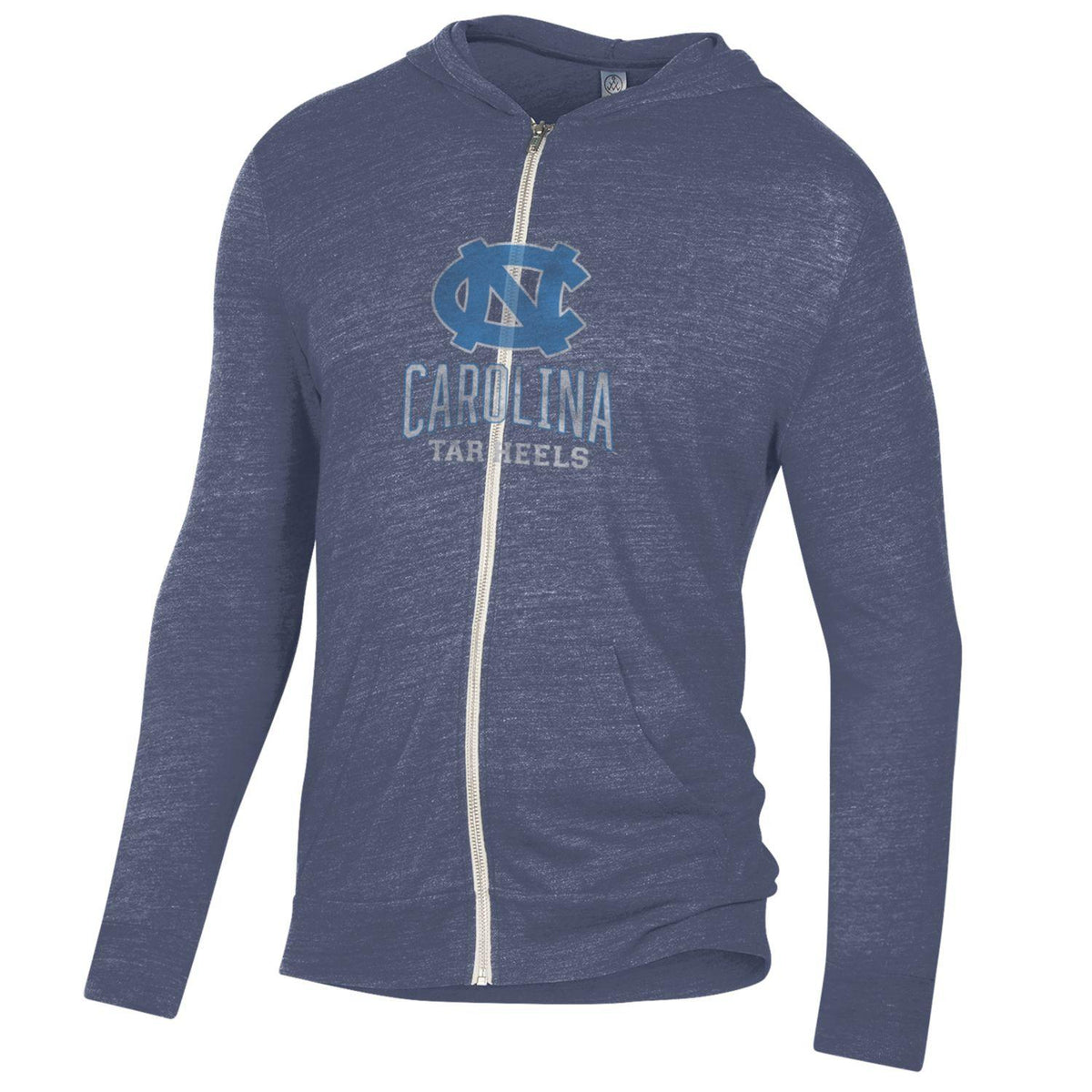 Champion - Carolina Tar Heels Full-Zip Hoodie