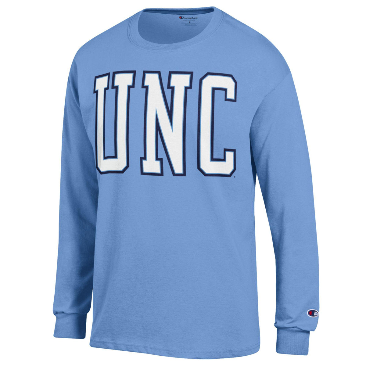 UNC Long Sleeve Shirt