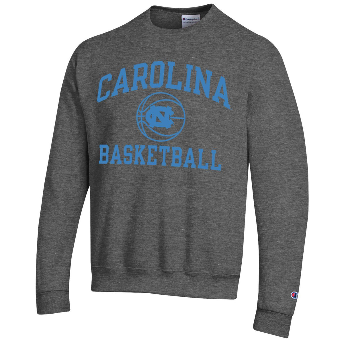 Carolina Basketball Sweatshirt
