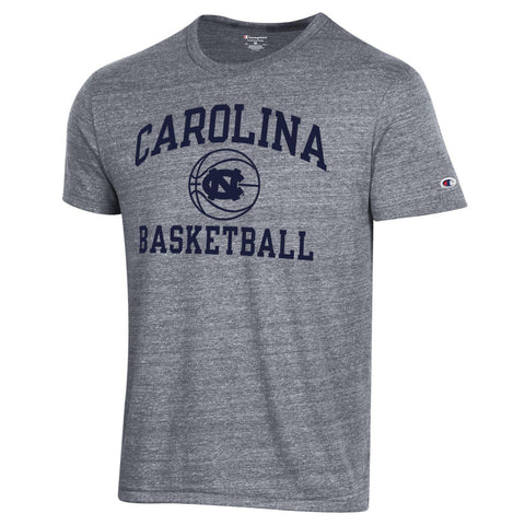 Champion - Carolina Basketball Logo T-shirt