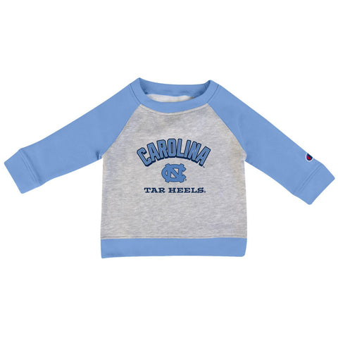 Carolina Tar Heels Toddler Sweatshirt