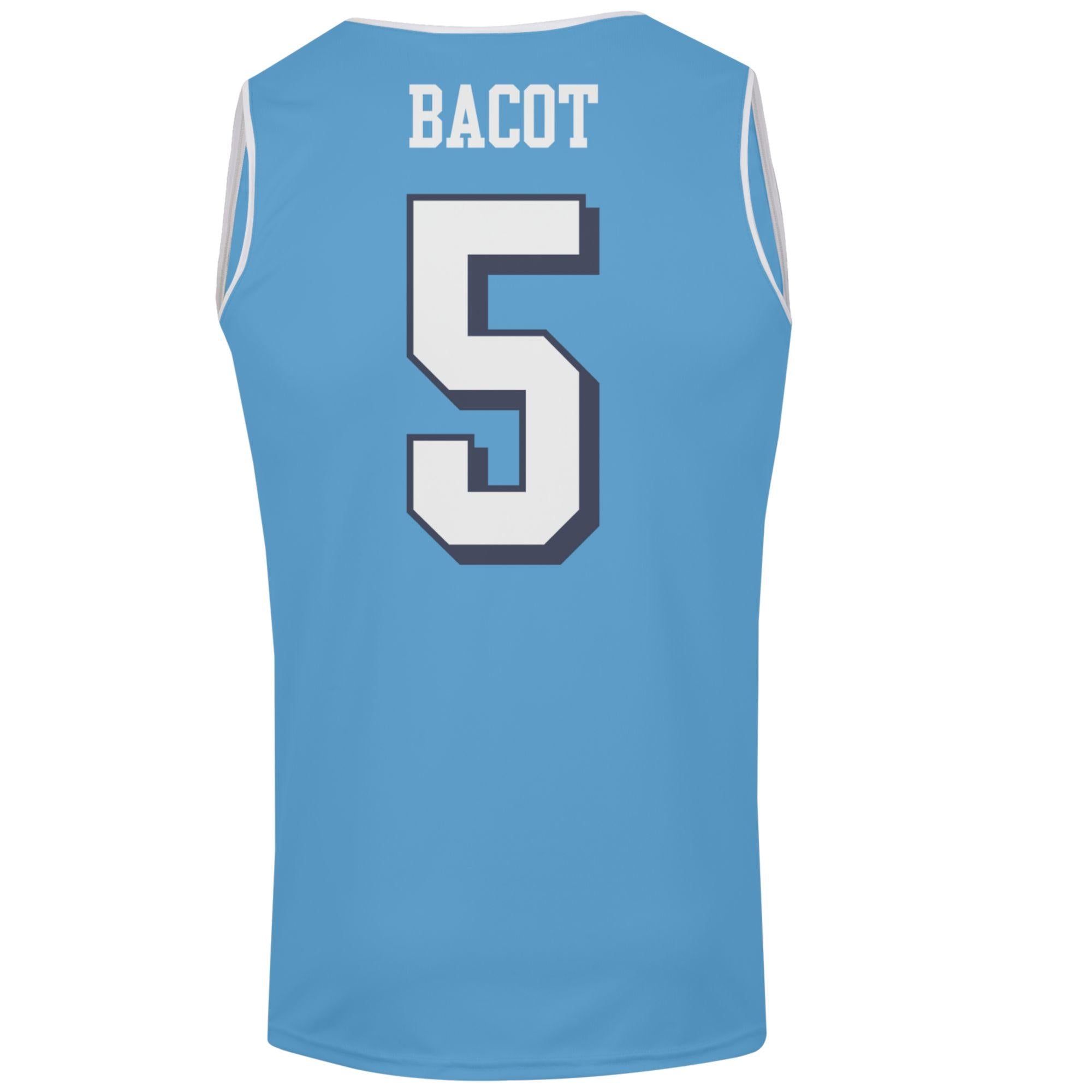 Armando Bacot #5 Jersey - Youth