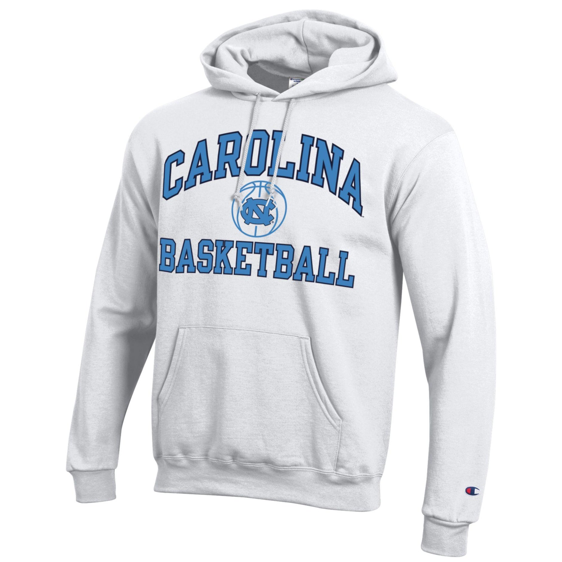 Grey unc sweatshirt best sale