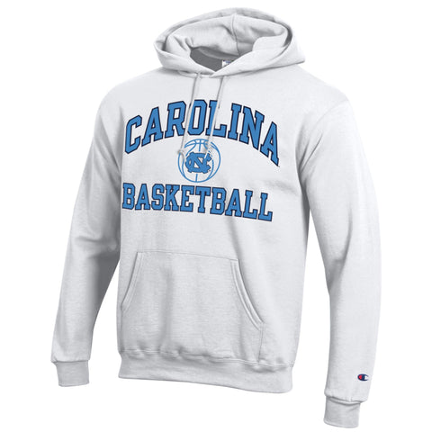 Carolina Basketball Hoodie